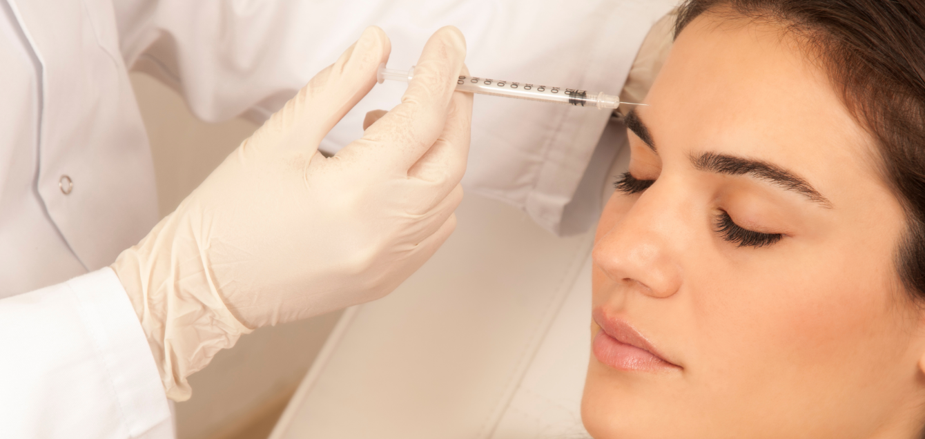Dra Gladys Mattei - Botox