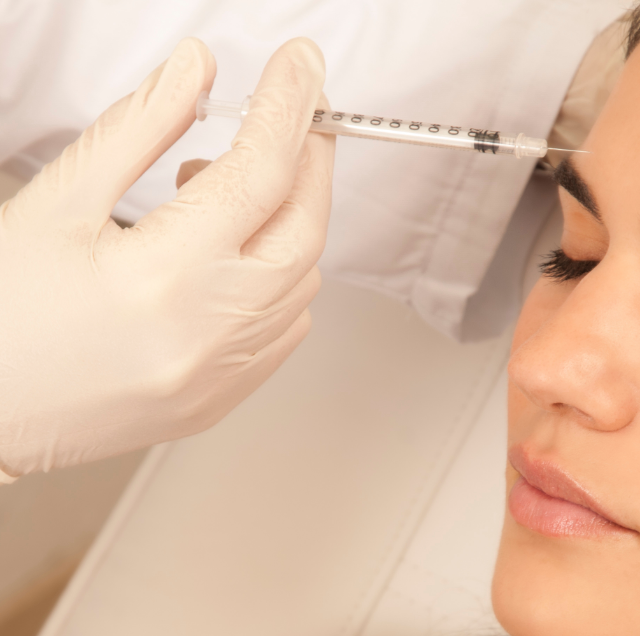 Dra Gladys Mattei - Botox