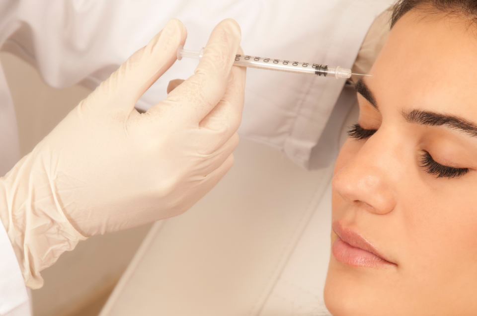 Dra Gladys Mattei - Botox